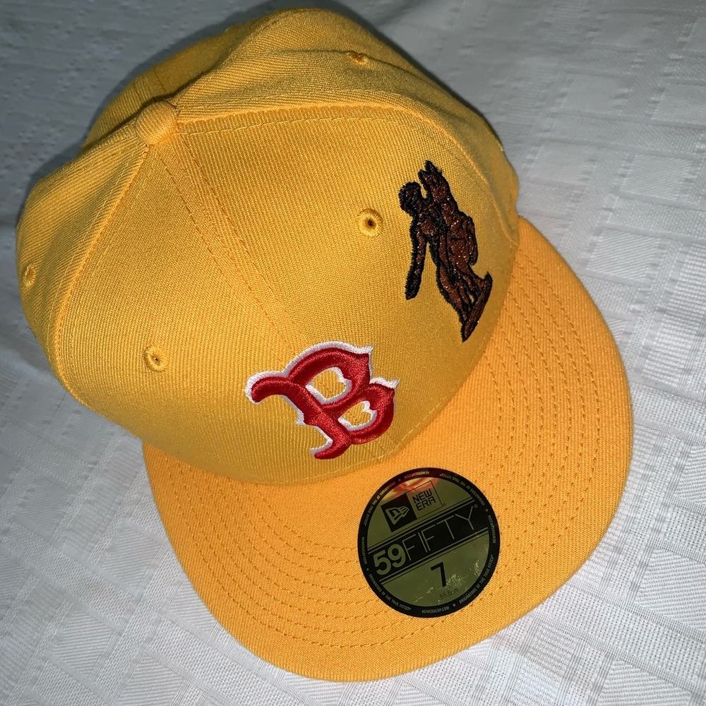 Red Sox House Of Fitteds exclusive